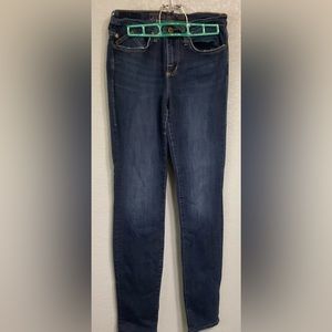 Rock & Republic skinny Jeans.